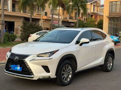 Lexus NX 2020 200 AWD Sharp Luxury Edition National VI - ფოტო 1