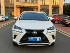 Lexus NX 2020 200 AWD Sharp Luxury Edition National VI - ფოტო 2