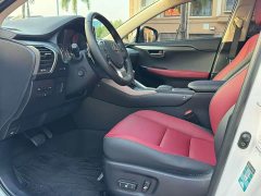 Lexus NX 2020 200 AWD Sharp Luxury Edition National VI - ფოტო 4