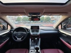 Lexus NX 2020 200 AWD Sharp Luxury Edition National VI - ფოტო 5