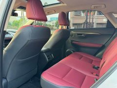 Lexus NX 2020 200 AWD Sharp Luxury Edition National VI - ფოტო 6