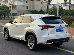 Lexus NX 2020 200 AWD Sharp Luxury Edition National VI - ფოტო 7