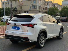 Lexus NX 2020 200 AWD Sharp Luxury Edition National VI - ფოტო 9