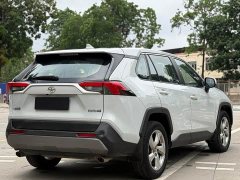 Toyota RAV4 2.0L CVT FWD Fashion Plus - ფოტო 10