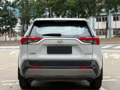 Toyota RAV4 2.0L CVT FWD Fashion Plus - ფოტო 11