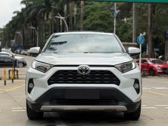 Toyota RAV4 2.0L CVT FWD Fashion Plus - ფოტო 2