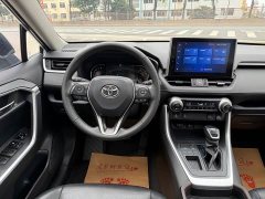 Toyota RAV4 2.0L CVT FWD Fashion Plus - ფოტო 5