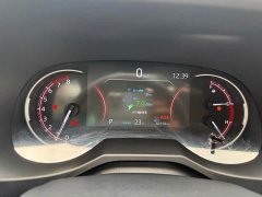 Toyota RAV4 2.0L CVT FWD Fashion Plus - ფოტო 6