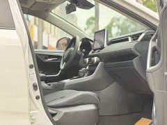 Toyota RAV4 2.0L CVT FWD Fashion Plus - ფოტო 7