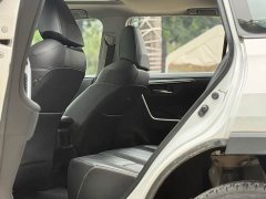 Toyota RAV4 2.0L CVT FWD Fashion Plus - ფოტო 8