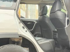Toyota RAV4 2.0L CVT FWD Fashion Plus - ფოტო 9