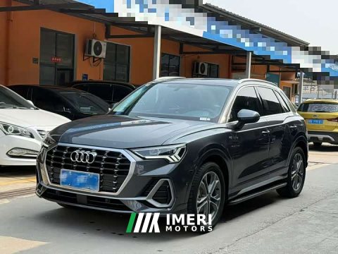 2023 Audi Q3 Facelift 40 TFSI Style Dynamic - ავტომობილი ჩინეთიდან