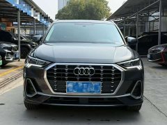 Audi Q3 Facelift 40 TFSI Style Dynamic - ფოტო 2