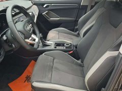 Audi Q3 Facelift 40 TFSI Style Dynamic - ფოტო 4
