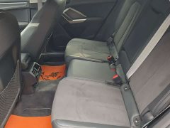 Audi Q3 Facelift 40 TFSI Style Dynamic - ფოტო 5