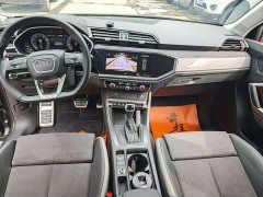 Audi Q3 Facelift 40 TFSI Style Dynamic - ფოტო 6