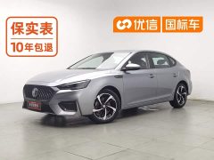 SAIC MG6 2021 1.5T Automatic Trendsetter Edition - ფოტო 1