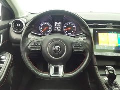 SAIC MG6 2021 1.5T Automatic Trendsetter Edition - ფოტო 11