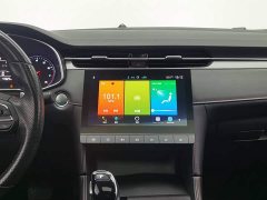 SAIC MG6 2021 1.5T Automatic Trendsetter Edition - ფოტო 12