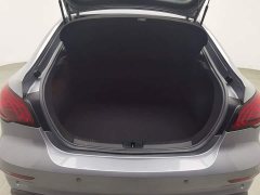 SAIC MG6 2021 1.5T Automatic Trendsetter Edition - ფოტო 16