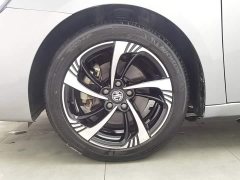 SAIC MG6 2021 1.5T Automatic Trendsetter Edition - ფოტო 17