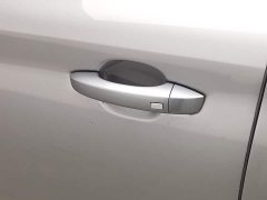 SAIC MG6 2021 1.5T Automatic Trendsetter Edition - ფოტო 18