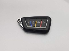 SAIC MG6 2021 1.5T Automatic Trendsetter Edition - ფოტო 19