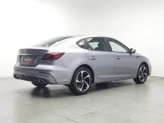 SAIC MG6 2021 1.5T Automatic Trendsetter Edition - ფოტო 2