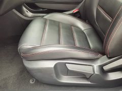 SAIC MG6 2021 1.5T Automatic Trendsetter Edition - ფოტო 20