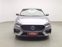 SAIC MG6 2021 1.5T Automatic Trendsetter Edition - ფოტო 3