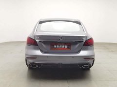 SAIC MG6 2021 1.5T Automatic Trendsetter Edition - ფოტო 4