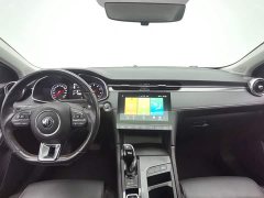SAIC MG6 2021 1.5T Automatic Trendsetter Edition - ფოტო 5