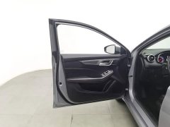 SAIC MG6 2021 1.5T Automatic Trendsetter Edition - ფოტო 8