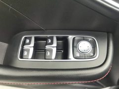 SAIC MG6 2021 1.5T Automatic Trendsetter Edition - ფოტო 9