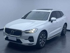 Volvo XC60 2024 B5 AWD Smart Remote Luxury Edition - ფოტო 1