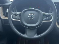 Volvo XC60 2024 B5 AWD Smart Remote Luxury Edition - ფოტო 10