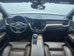 Volvo XC60 2024 B5 AWD Smart Remote Luxury Edition - ფოტო 11