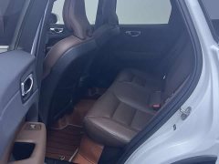 Volvo XC60 2024 B5 AWD Smart Remote Luxury Edition - ფოტო 12