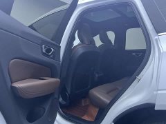 Volvo XC60 2024 B5 AWD Smart Remote Luxury Edition - ფოტო 13