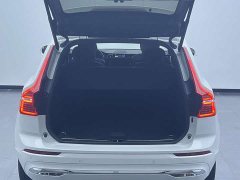 Volvo XC60 2024 B5 AWD Smart Remote Luxury Edition - ფოტო 14
