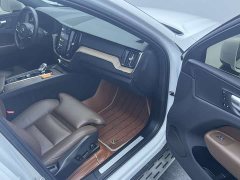 Volvo XC60 2024 B5 AWD Smart Remote Luxury Edition - ფოტო 15