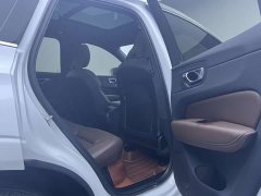 Volvo XC60 2024 B5 AWD Smart Remote Luxury Edition - ფოტო 16