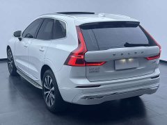 Volvo XC60 2024 B5 AWD Smart Remote Luxury Edition - ფოტო 18