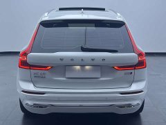 Volvo XC60 2024 B5 AWD Smart Remote Luxury Edition - ფოტო 19