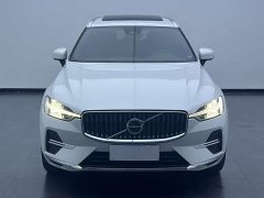Volvo XC60 2024 B5 AWD Smart Remote Luxury Edition - ფოტო 2