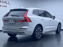 Volvo XC60 2024 B5 AWD Smart Remote Luxury Edition - ფოტო 20