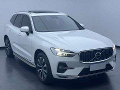 Volvo XC60 2024 B5 AWD Smart Remote Luxury Edition - ფოტო 3