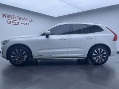 Volvo XC60 2024 B5 AWD Smart Remote Luxury Edition - ფოტო 4