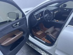 Volvo XC60 2024 B5 AWD Smart Remote Luxury Edition - ფოტო 5