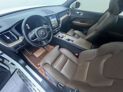 Volvo XC60 2024 B5 AWD Smart Remote Luxury Edition - ფოტო 6